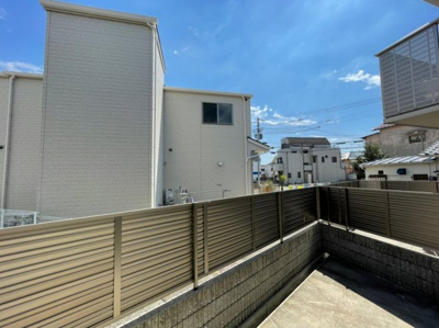 【展望】 | エスポワール垂水