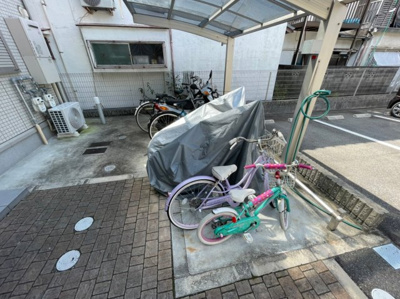 【その他共用部分】 | エスポワール垂水