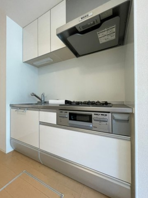 【キッチン】 | エスポワール垂水