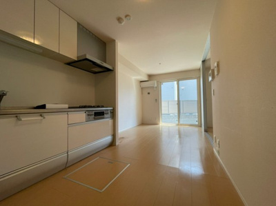 【居間・リビング】 | エスポワール垂水