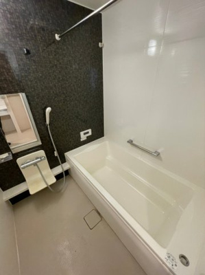 【浴室】 | エスポワール垂水