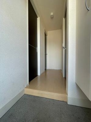 【玄関】 | エスポワール垂水