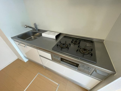 【キッチン】 | エスポワール垂水