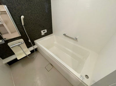 【浴室】 | エスポワール垂水