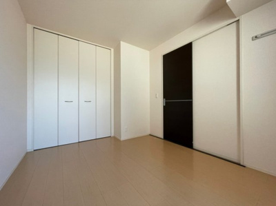 【寝室】 | エスポワール垂水