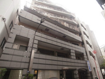 ジェイパークステーション田町の画像