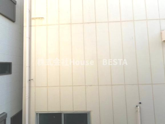 ワコーレヴィータ塚本通EXの展望