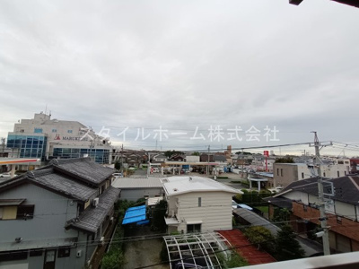 【展望】 | エトワール佐藤
