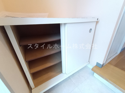 【収納】 | エトワール佐藤