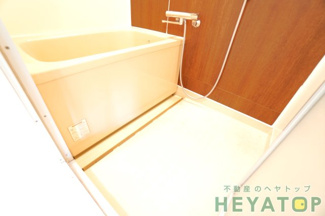 【浴室】 | 浴室