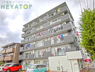 【外観】 | 外観