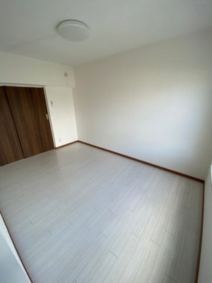 【洋室】 | 第1中村マンション