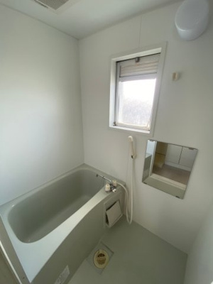 【浴室】 | 第1中村マンション
