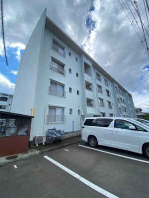 【外観】 | 第1中村マンション