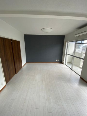 【キッチン】 | 第1中村マンション