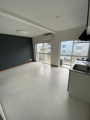 【キッチン】 | 第1中村マンション