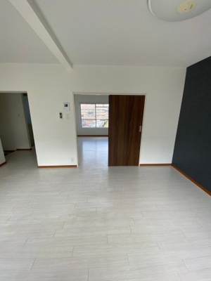 【洋室】 | 第1中村マンション