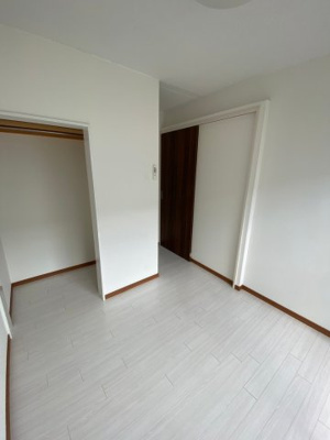 【洋室】 | 第1中村マンション