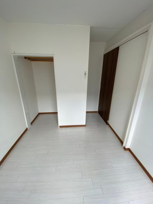 【洋室】 | 第1中村マンション