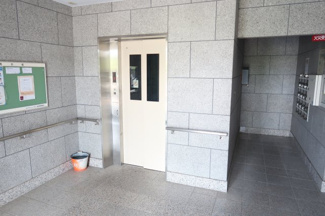 【その他共用部分】 | ロイヤルレインボー草津