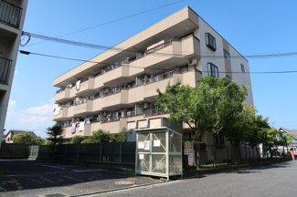 【外観】 | ロイヤルレインボー草津