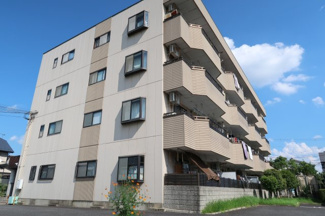 【外観】 | ロイヤルレインボー草津