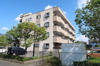 【外観】 | ロイヤルレインボー草津