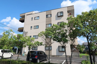 【外観】 | ロイヤルレインボー草津