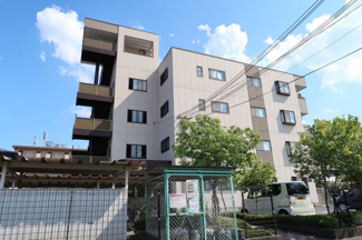 【外観】 | ロイヤルレインボー草津