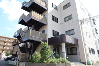 【外観】 | ロイヤルレインボー草津