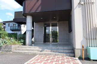 【外観】 | ロイヤルレインボー草津