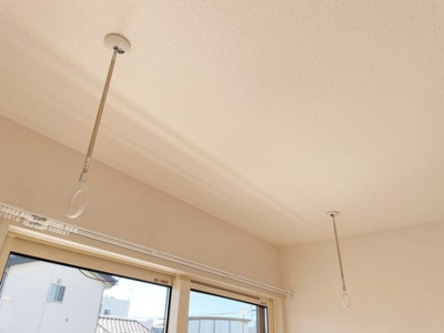【設備】 | ETERNA東本町Ⅰ