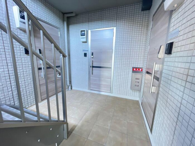 【その他】 | ETERNA東本町Ⅰ