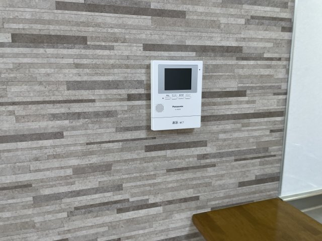 【セキュリティ】 | 荒木ハイツ