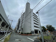 荒木ハイツの画像