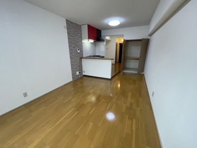 【居間・リビング】 | 荒木ハイツ