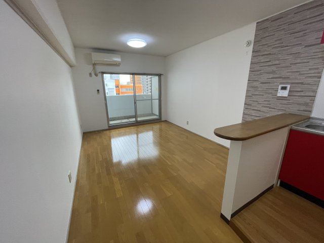 【洋室】 | 荒木ハイツ