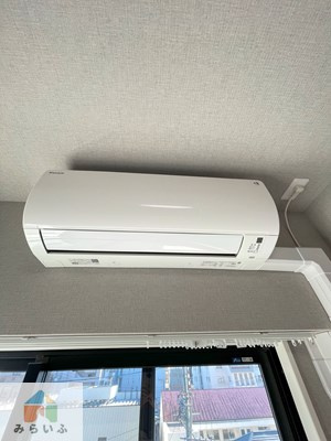 【設備】 | パートナーズ今池(旧:デュオフラッツ今池リレア)