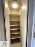 【収納】 | パートナーズ今池(旧:デュオフラッツ今池リレア)