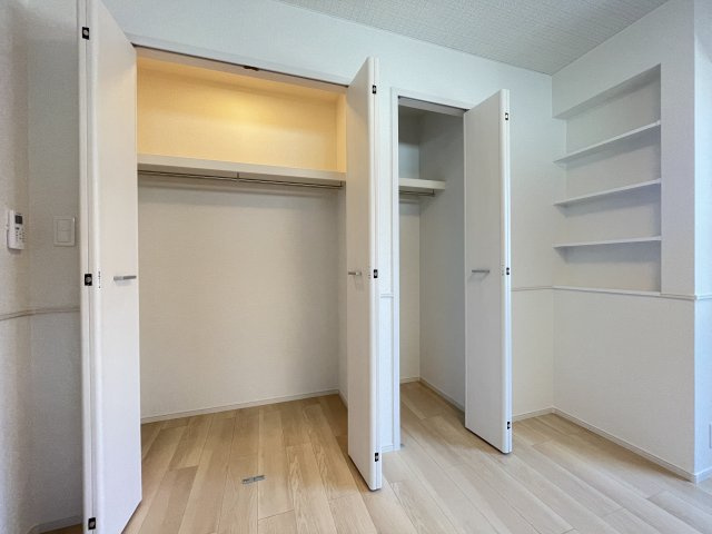 【収納】 | エスポワール立葉