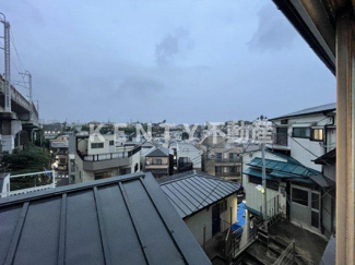 【展望】