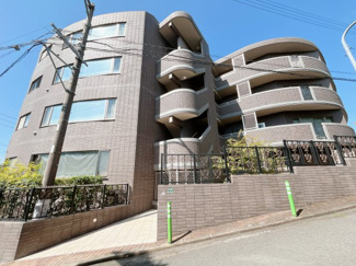 【外観】 | 重厚感ある外観です