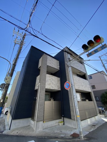 グルーブメゾン須磨東町