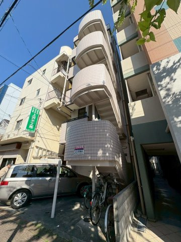 安藤マンション