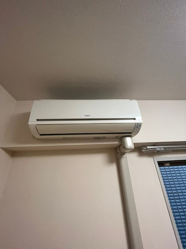 昭和レジデンスの設備