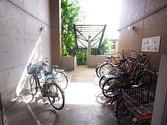 昭和レジデンスのその他共用部分