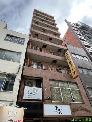 【外観】 | スタークィーン