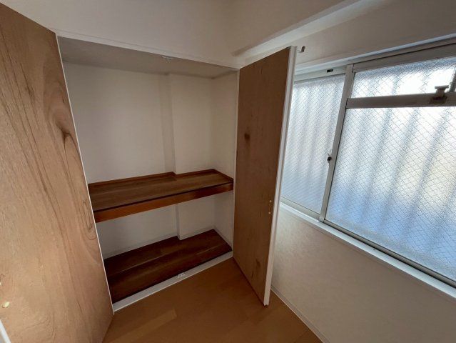 サンシャイン西芦屋の内装