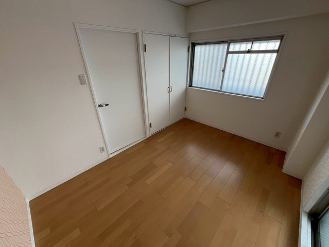 サンシャイン西芦屋の居間・リビング