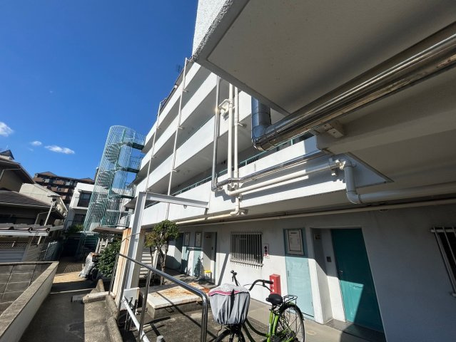 サンシャイン西芦屋のその他